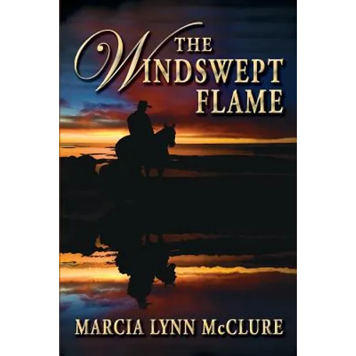The Windswept Flame - Paperback