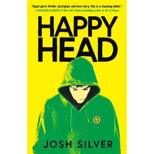 Happyhead - Paperback