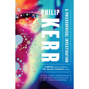 A Philosophical Investigation - Paperback
