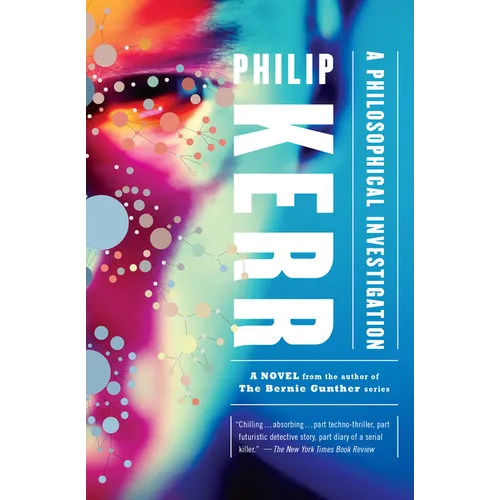 A Philosophical Investigation - Paperback