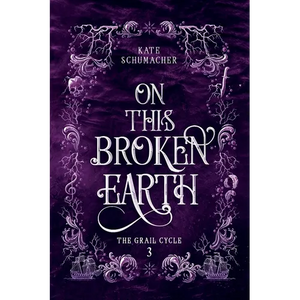 On this Broken Earth - Paperback