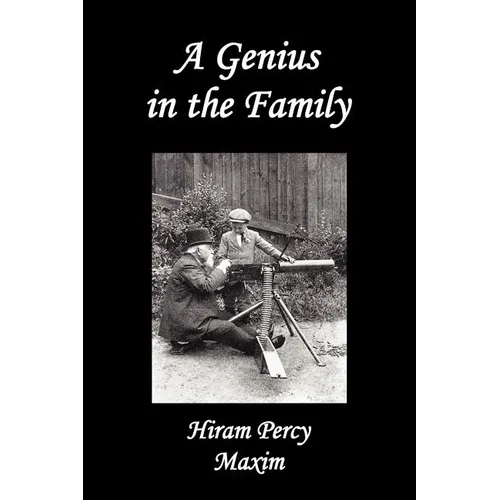 A Genius in the Family - Paperback