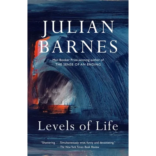 Levels of Life: A Memoir - Paperback