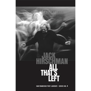 All That's Left - Paperback