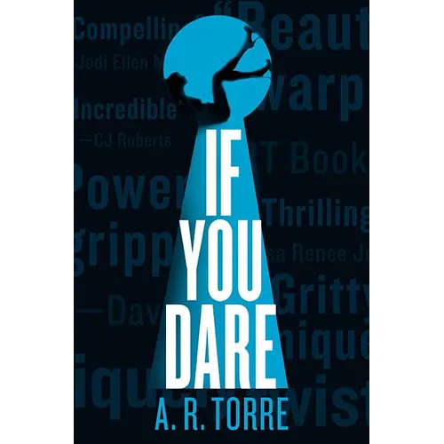 If You Dare - Paperback