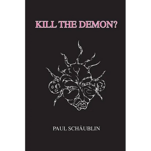 Kill the Demon?: My Guillain-Barré Experience - Paperback