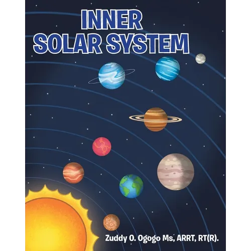 Inner Solar System - Paperback