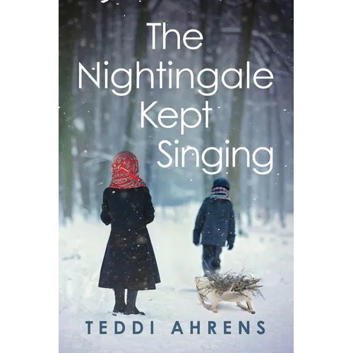 The Nightingale Kept Singing - Paperback