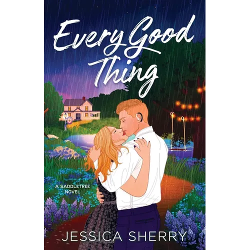 Every Good Thing - Paperback