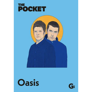 The Pocket Oasis - Hardcover