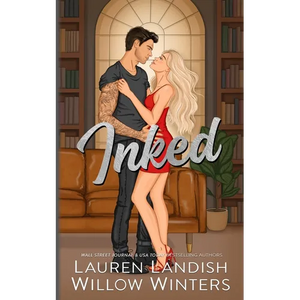 Inked: Artist Rendition - Paperback