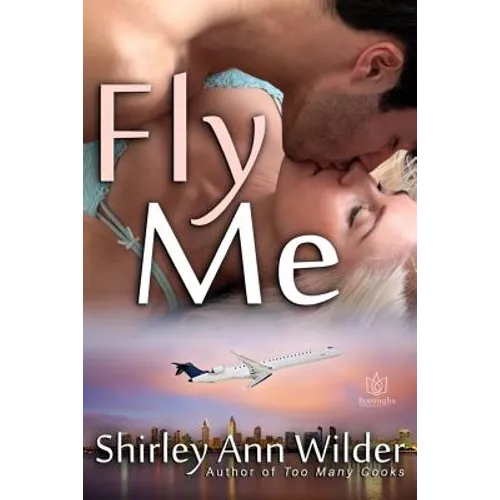 Fly Me - Paperback
