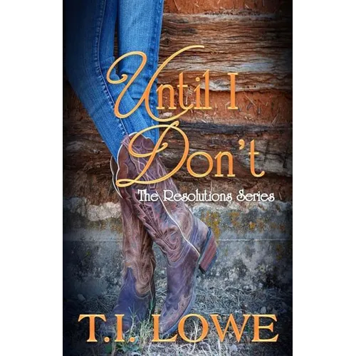 Until I Don't - Paperback