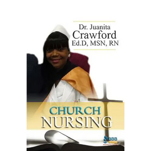 Church Nurse - Paperback