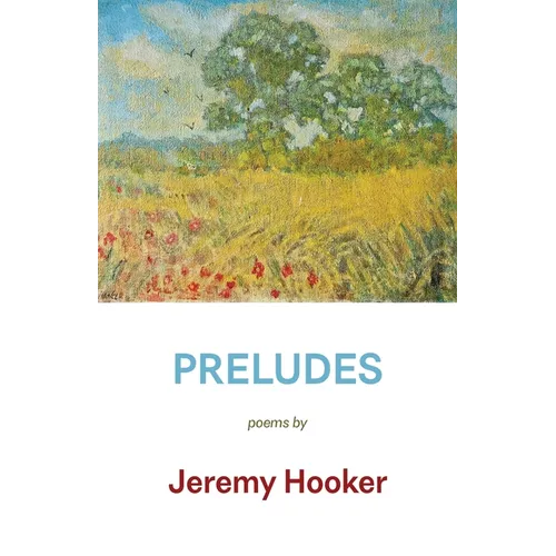 Preludes - Paperback