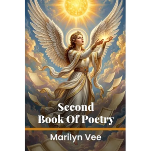Second Book of Poems for Poetry Lovers: Poetry in motion is cool as Jesus on the Ocean - Paperback