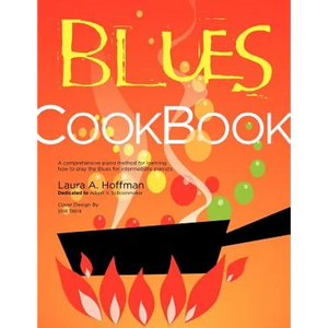 The Blues Cookbook - Paperback
