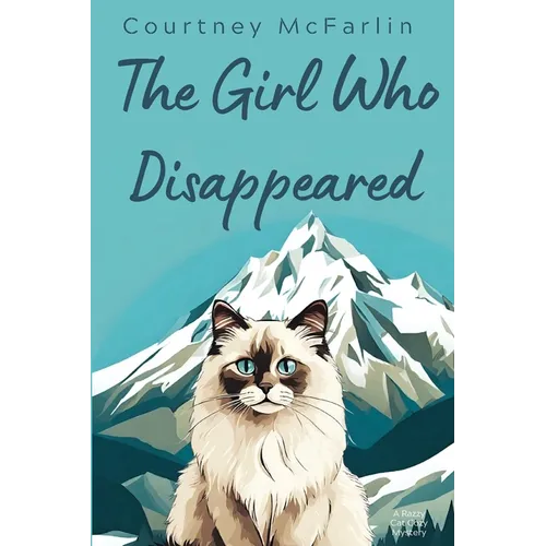 The Girl Who Disappeared - Paperback