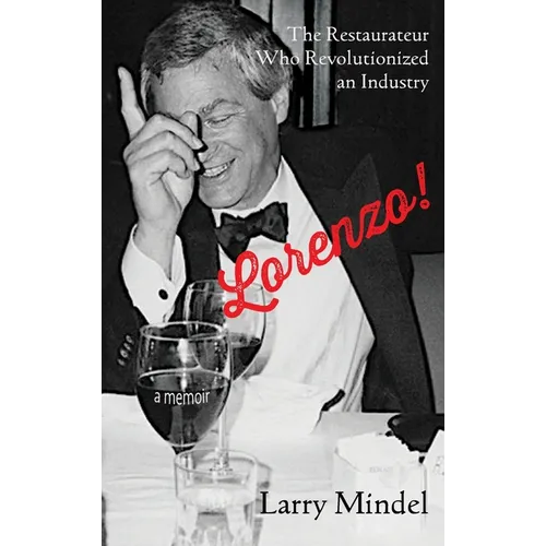 Lorenzo! - Hardcover