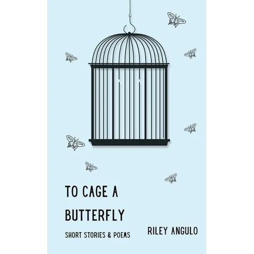 To Cage a Butterfly - Paperback