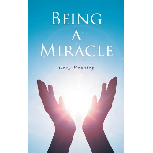 Being A Miracle - Paperback