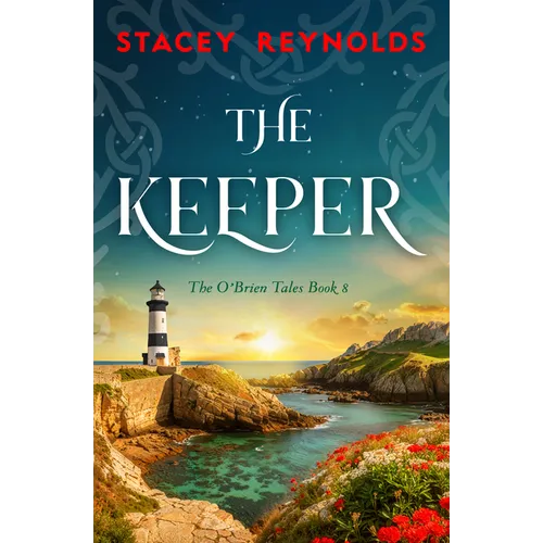 The Keeper - Paperback