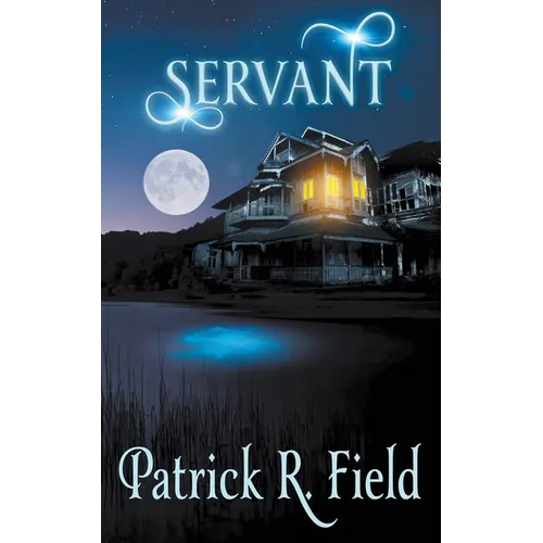 Servant - Paperback