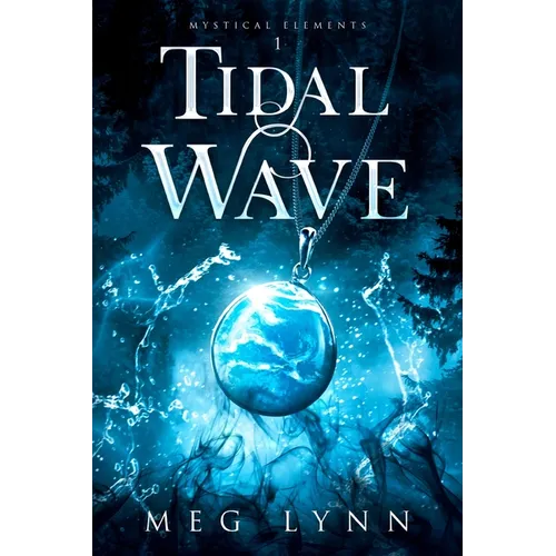 Tidal Wave - Paperback
