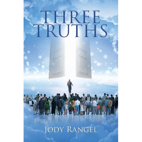 Three Truths - Paperback