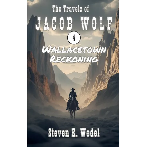 Wallacetown Reckoning - Paperback