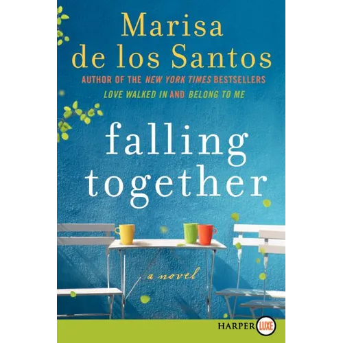 Falling Together - Paperback