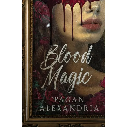 Blood Magic - Paperback
