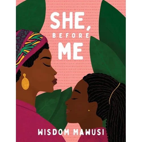 She, Before Me - Paperback