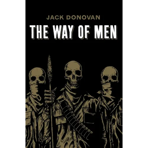The Way of Men - Paperback