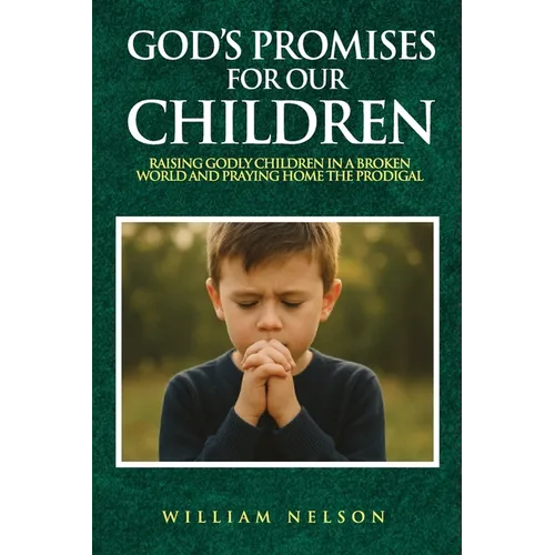God's Promises for Our Children - Paperback