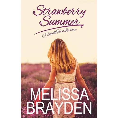 Strawberry Summer - Paperback