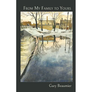 From My Family to Yours - Paperback