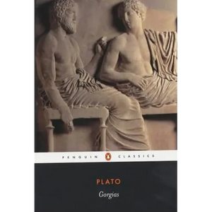 Gorgias - Paperback