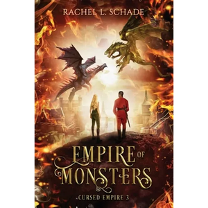 Empire of Monsters - Paperback