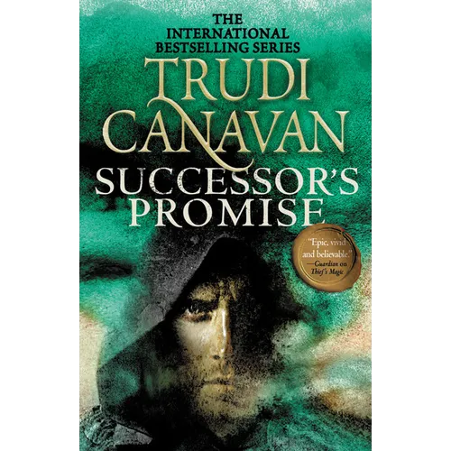 Successor's Promise - Paperback
