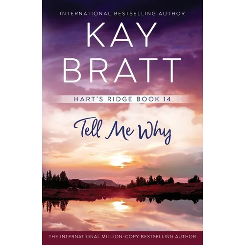 Tell Me Why - Paperback