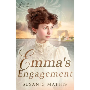 Emma's Engagement - Paperback