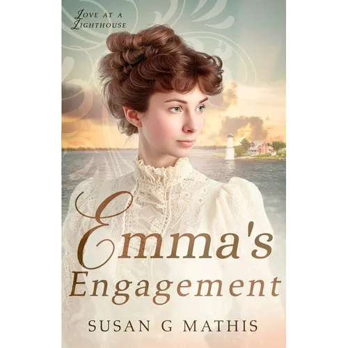Emma's Engagement - Paperback