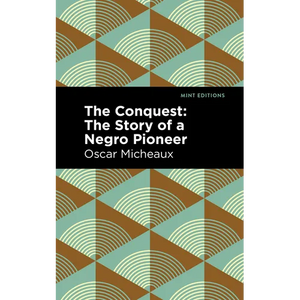 The Conquest - Hardcover
