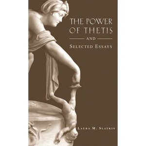 The Power of Thetis and Selected Essays - Paperback