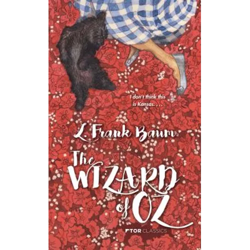 The Wizard of Oz - Paperback