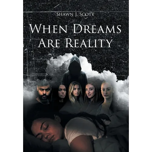 When Dreams Are Reality - Hardcover