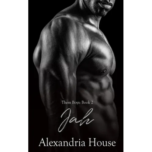 Jah: A Novella - Paperback