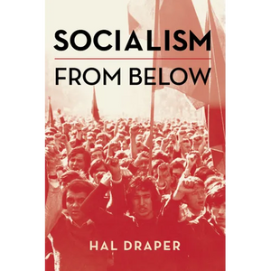 Socialism from Below - Paperback