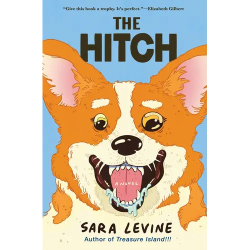 The Hitch - Hardcover